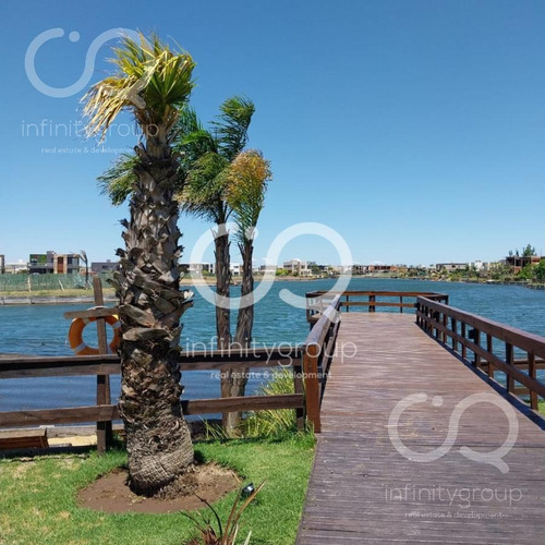 Imagen 7 de 12 de Terreno Lote Venta Lagos De Canning