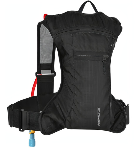 Mochila Ciclismo Hidratação Bolsa 2 Litros Termica High One
