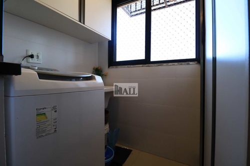 Imagem 4 de 13 de Apartamento Com 3 Dorms, Boa Vista, São José Do Rio Preto - R$ 430 Mil, Cod: 5097 - V5097