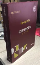 Comprar Livro Conecte Live - Geografia - Volume Único (4 Livros) - Elian Alabi Lucci E Outros [2020]