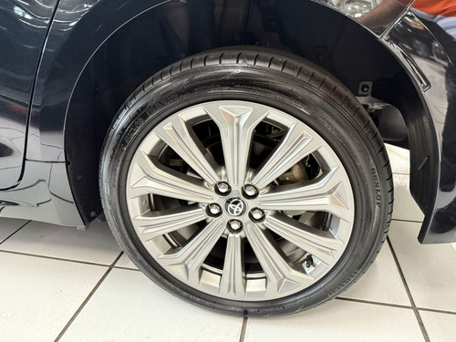 Toyota Corolla 1.8 VVT-I HYBRID FLEX ALTIS CVT