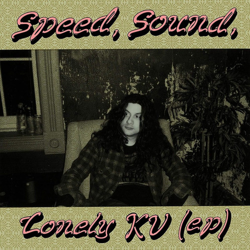 Kurt Vile Speed Sound Lonely Kn Edicion Cd