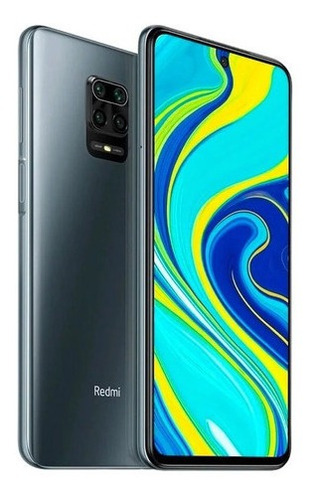Xiaomi Redmi Note 9s 64gb 4gb Ram Cámara 48+8+5+2 Mp Chacao
