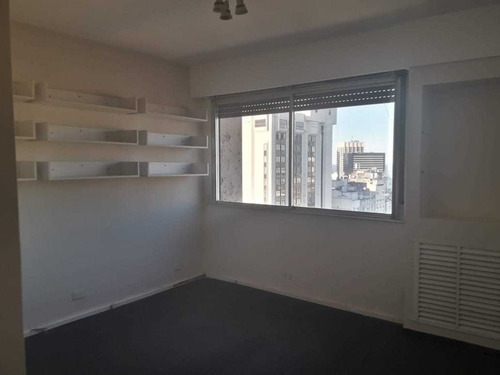 Imagen 13 de 14 de Venta De Departamento De Tres Ambientes Con Cochera
