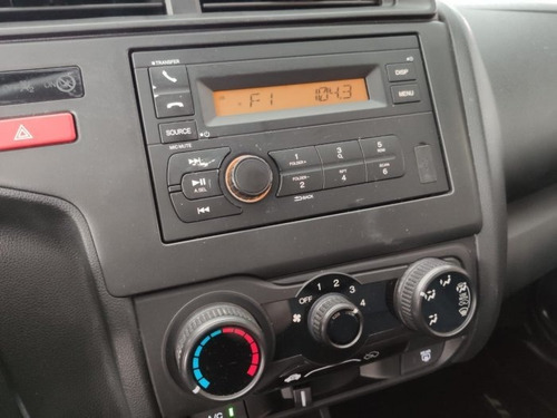 Fit 1.5 Lx 16v Flex 4p Automático