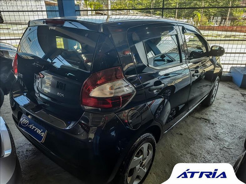 Imagem 3 de 7 de Fiat Mobi 1.0 8v Evo Easy On