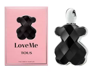 Tous Love Me Onyx Mujer Parfum 90 Ml