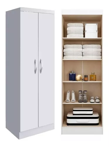 MUEBLE MULTIUSOS DOS PUERTAS SEIRI