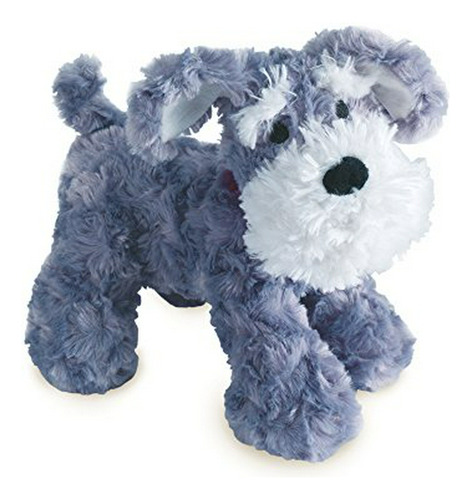 Peluche Perro Whiskers