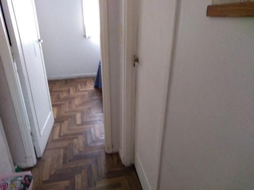 Imagen 8 de 17 de Departamento 3 Ambientes - Rivadavia 2700