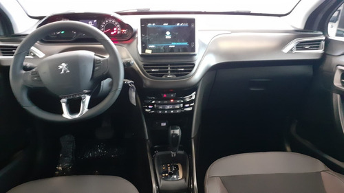 Imagem 6 de 8 de Peugeot 2008 Griffe - Turbo Thp 173cv - Câmbio Automático