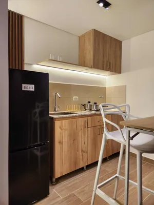 Apartamento en arriendo