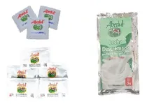 Comprar 400 Sobres De Azúcar + 400 Leche En Polvo + 400 Edulcorantes