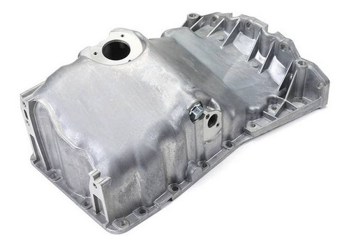 Carter De Aceite (con Sensor) Vw Passat 1.8t Audi A4 1.8t