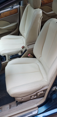 Imagen 23 de 25 de Rover 620 1995 2.0 Si