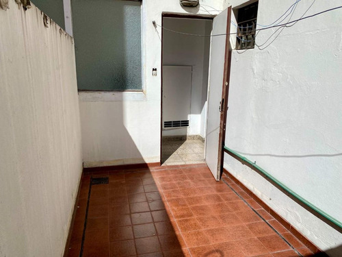 Venta Departamento Monoambiente Moron Apto Credito