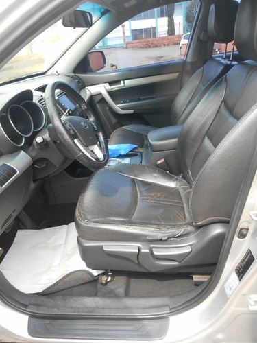 Sorento 2.4 16v 4x2 Aut.