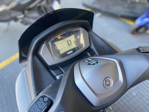 Yamaha Nmax 160 Abs - Faby