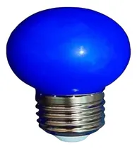Comprar Kit C\u002F10 Lampadas Bolinhas Led 1w Colorida Abajur Festas