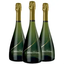 Comprar Champagne Navarro Correas bodega Navarro Correas 750 ml pack x 3 u