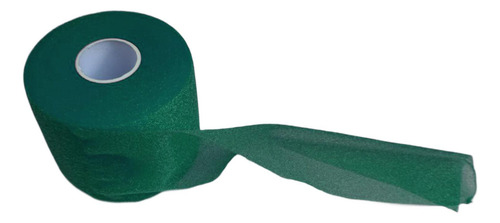 2 Almohadillas De Agarre Premium Para Raquetas De Verde