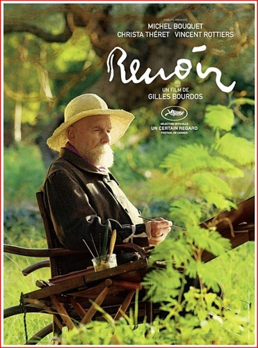 Dvd Renoir (2012)