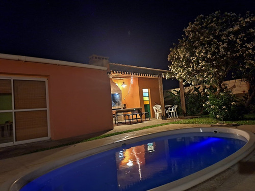 Casa Quinta Alquiler Por Día Baradero