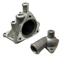 Comprar Base Y Tapa Porta Termostato Hilux 2.8 \u002F 3.0 (1990\u002F2004)
