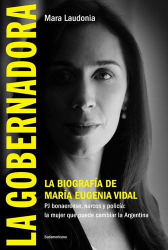 Gobernadora, La - Mara Laudonia