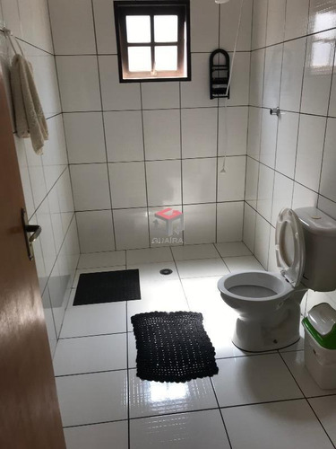 Imagem 10 de 14 de Sobrado À Venda, 3 Quartos, 1 Suíte, 2 Vagas, Selecta - São Bernardo Do Campo/sp - 75420