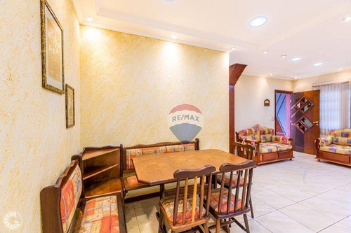 Imagem 14 de 30 de Casa Com 3 Dormitórios À Venda, 217 M² Por R$ 649.990,00 - Jardim Santa Bárbara - Atibaia/sp - Ca6069