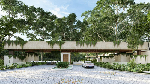 Exclusivos Lotes Residenciales Comarca En Venta, Sierra Papacal.