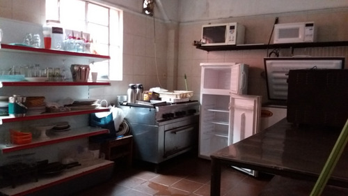 Local Comercial 2 Cuadras De Terminal Tres Cruces