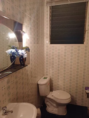 Casa De 3 Hab Y 4 Baños.