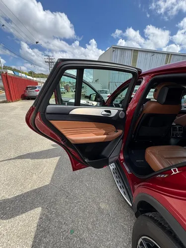 Mercedes Benz Gle 450 Coupe 2016, Impecable
