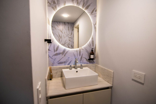 Venta 1 Dormitorio Amoblado Cochera Opera Park