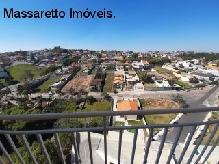 Imagem 2 de 30 de Apartamento - A Venda - Itatiba - Ap00073 - 2568880