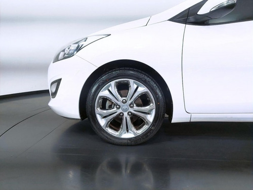 Imagem 7 de 15 de 128776 - Hyundai I30 2015 Com Garantia