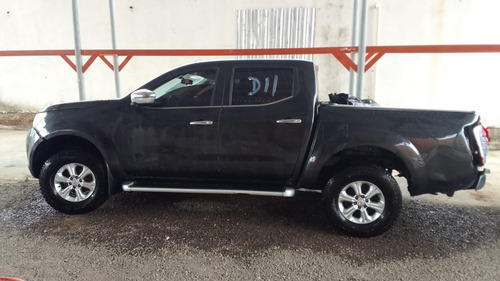 Sucata Frontier 2.3 2019 Automatica 190cvs - Rs Auto Peças