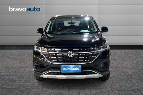 Dongfeng (in) 1.8 Tl5 5p