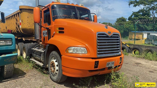 Mack Vision Cnx 613
