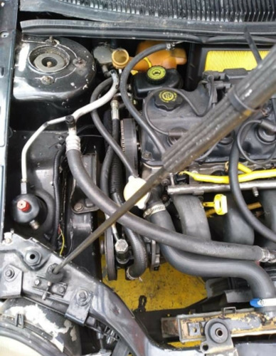 Chrysler Neon Neon 1996 Full Equipo