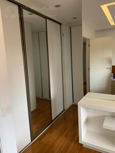 Apartamento Para Venda, 4 Dormitórios, Freguesia Do Ó - São Paulo - 2683