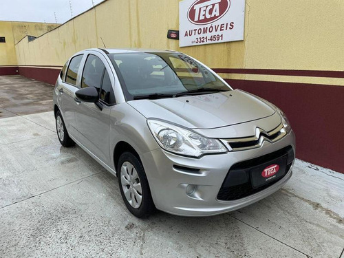 Citroën C3 1.2 Origine Ptech