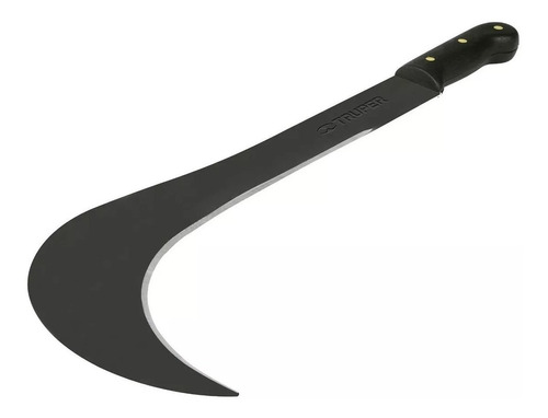 Machete Ranchero Curvo Truper 15876