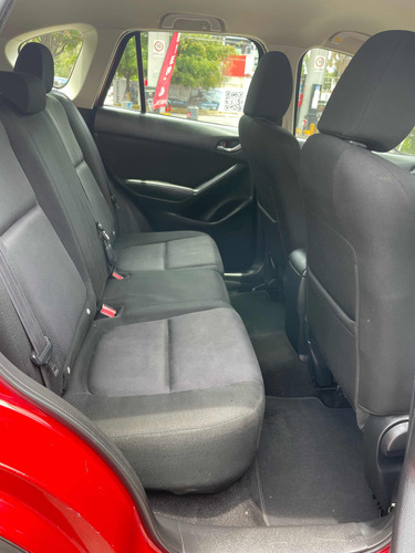 Mazda CX-5 2.0 Isport Mt