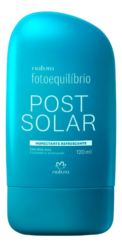 Post Solar Natura