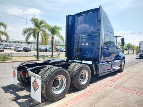 Dos Prostar 2016 Azul, Cummins