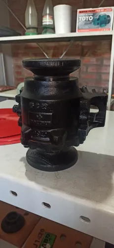 Chumaceras Agrícolas Baldan
