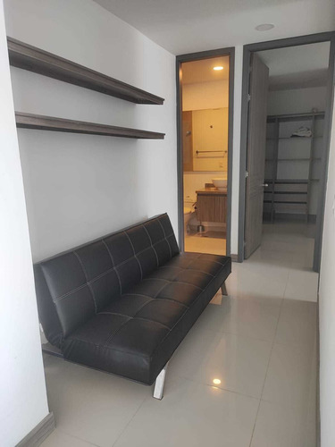 Imagen 9 de 27 de Apartamento En Venta Crespo - Cartagena